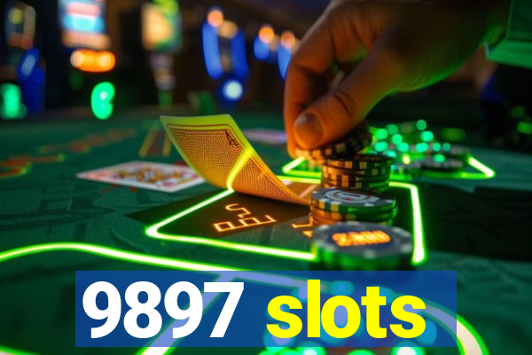 9897 slots